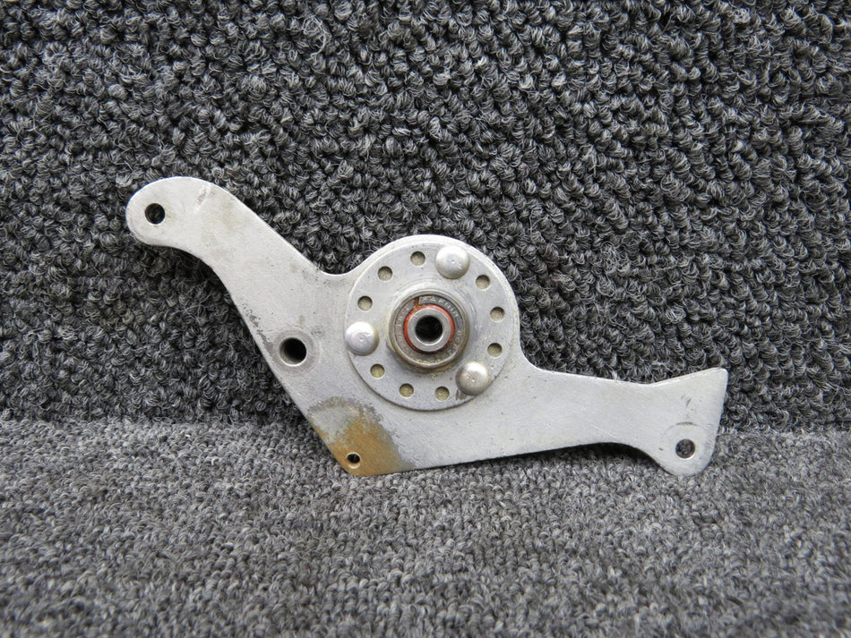 47350-504 Rockwell 114 Aileron Bellcrank Assembly RH