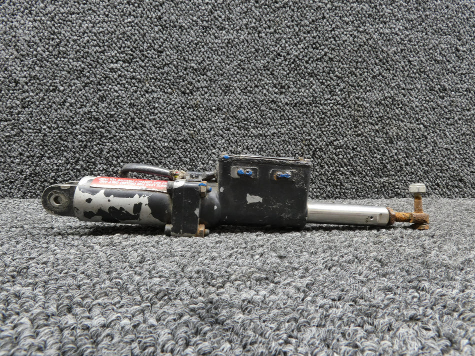 1092TH100-F2S (Alt: 96-380021-17) Aero Space Controls Actuator Assembly (Core)