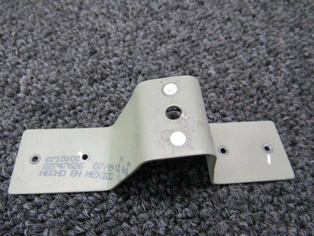 0715102-5 Cessna 182T Attach Bracket BAS Part Sales | Airplane Parts