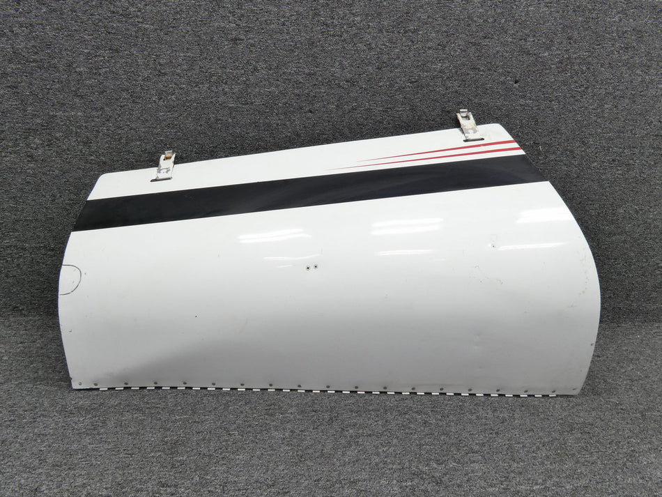 35557-000 Piper PA28-161 Engine Side Cowl RH