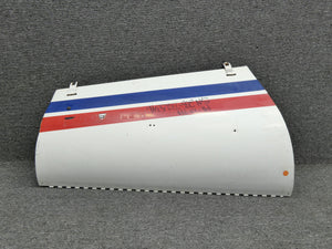 63750-008 Piper PA28-140 Engine Side Cowl RH