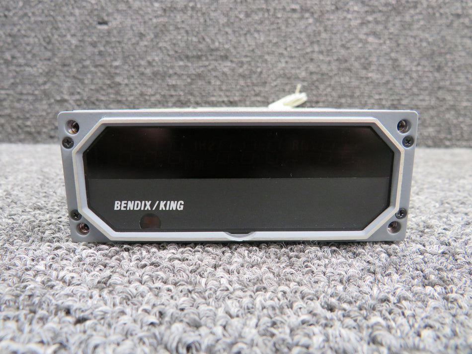 066-1069-14 Bendix-King, Allied-Signal KDI-574 DME Indicator with Connector