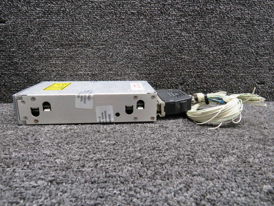 066-1069-14 Bendix-King, Allied-Signal KDI-574 DME Indicator with Connector