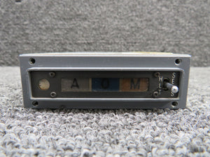 066-1021-02 Bendix-King KR-21 Marker Beacon Receiver (Volts: 13.7-27.5)