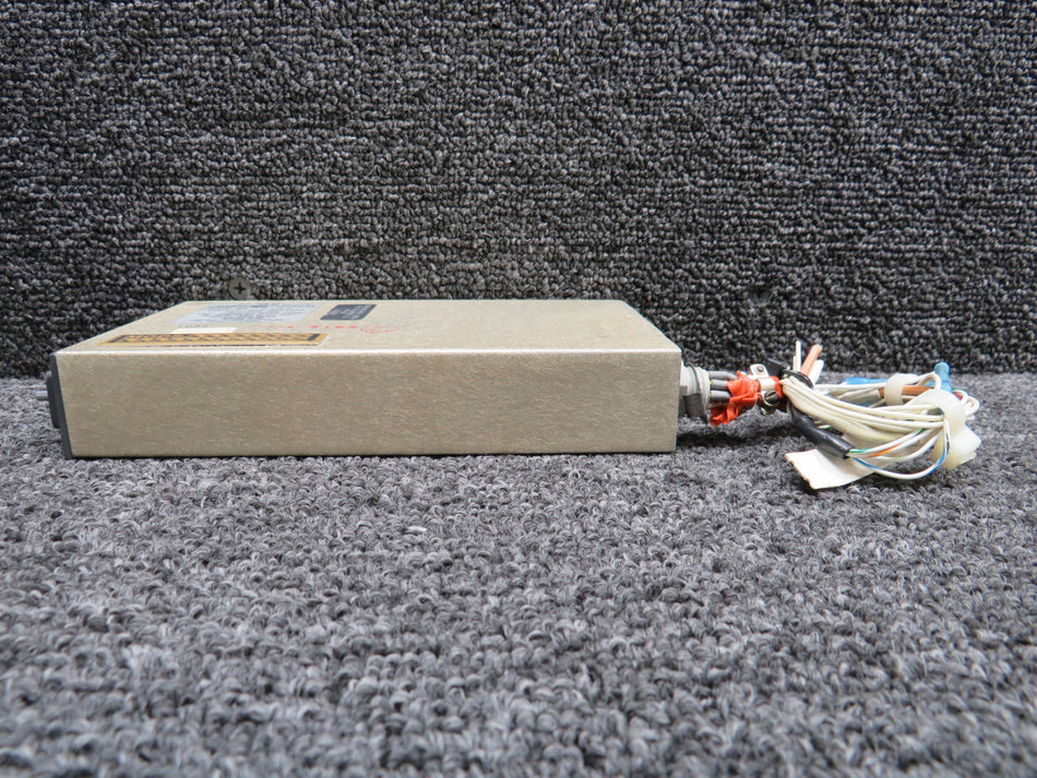 066-1021-02 Bendix-King KR-21 Marker Beacon Receiver (Volts: 13.7-27.5)