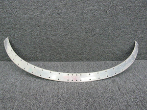 60-420011-3 Beech B-60 Window Retainer Top