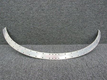 60-420011-3 Beech B-60 Window Retainer Top BAS Part Sales | Airplane Parts