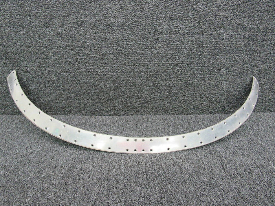 60-420011-3 Beech B-60 Window Retainer Top BAS Part Sales | Airplane Parts