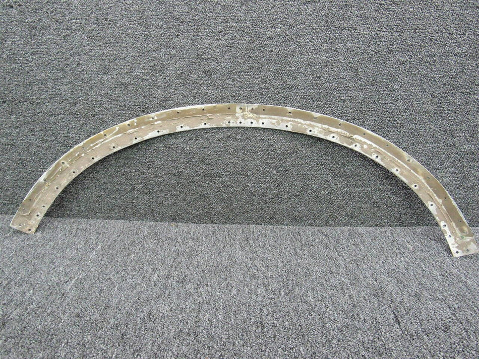 60-420011-3 Beech B-60 Window Retainer Top