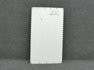 63603-008 Piper PA28-140 Engine Top Center Cowl