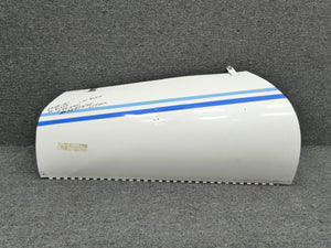 35557-004 Piper PA28-161 Engine Side Cowl RH