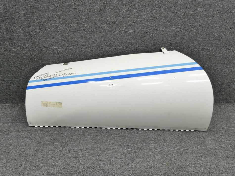 35557-004 Piper PA28-161 Engine Side Cowl RH
