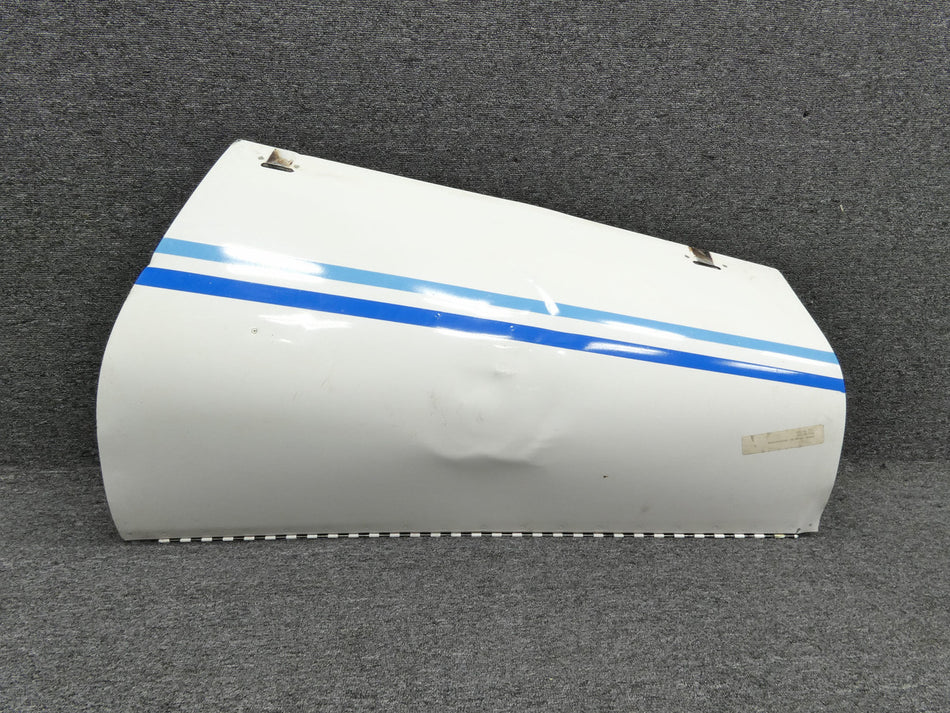 35558-003 Piper PA28-161 Engine Side Cowl LH