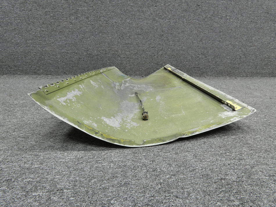 35558-003 Piper PA28-161 Engine Side Cowl LH
