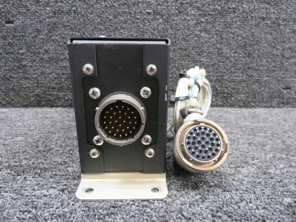 C-12406-2 Safe Flight Instrument Corp Lift Computer with Connector (Volts: 28)