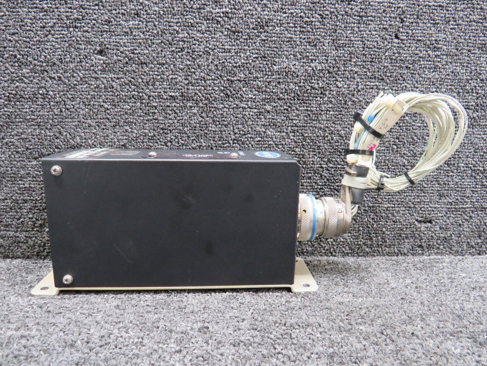 C-12406-2 Safe Flight Instrument Corp Lift Computer with Connector (Volts: 28)