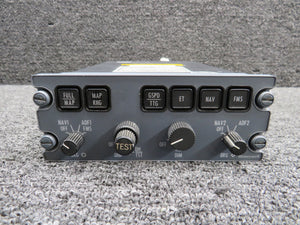 7016986-605 Commercial Electronic, Honeywell Display Controller w Modifications