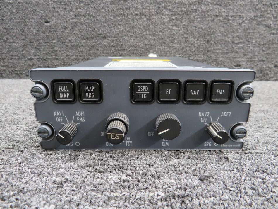 7016986-605 Commercial Electronic, Honeywell Display Controller w Modifications