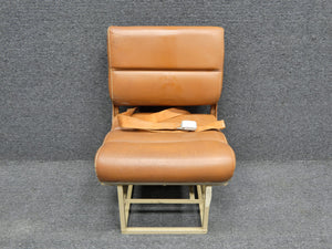 Beechcraft KA-100 Medical Kit Attendant Seat