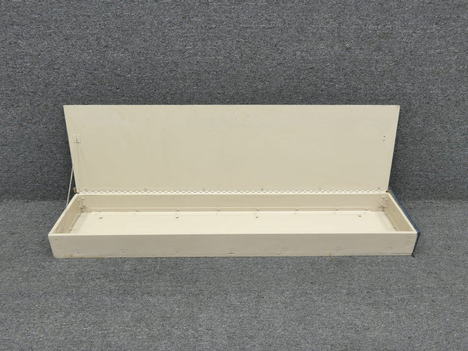 Beechcraft KA-100 Medical Kit Storage Couch LH (Less Cushions)