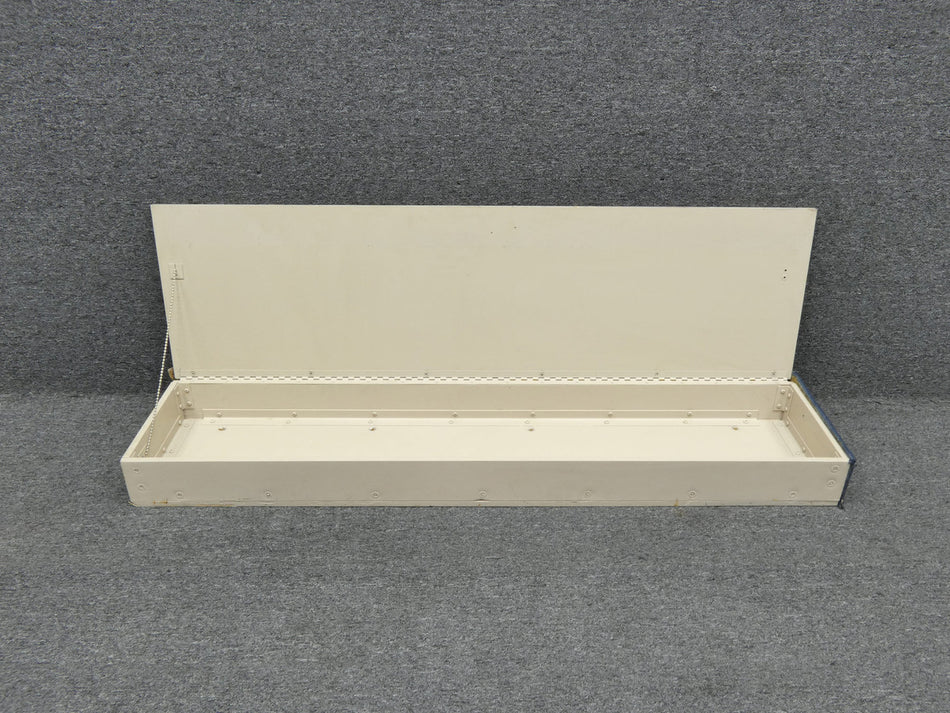 Beechcraft KA-100 Medical Kit Storage Couch LH (Less Cushions)