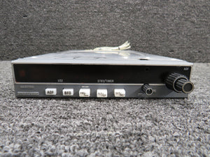 066-1072-06 Bendix-King, Allied-Signal KR-87 ADF Receiver with Tray