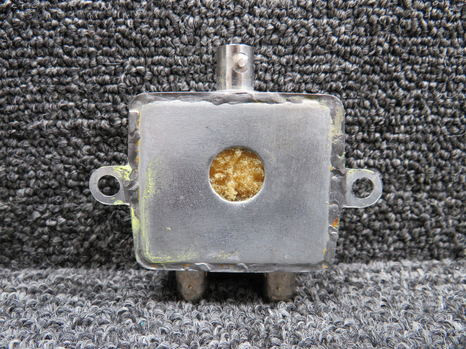 82-70-01 Trivec Corporation Dual Glideslope Coupler