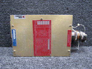 PC-251-123E Marathon Power Static Inverter w Modifications (Volts: 28, Amps: 11)