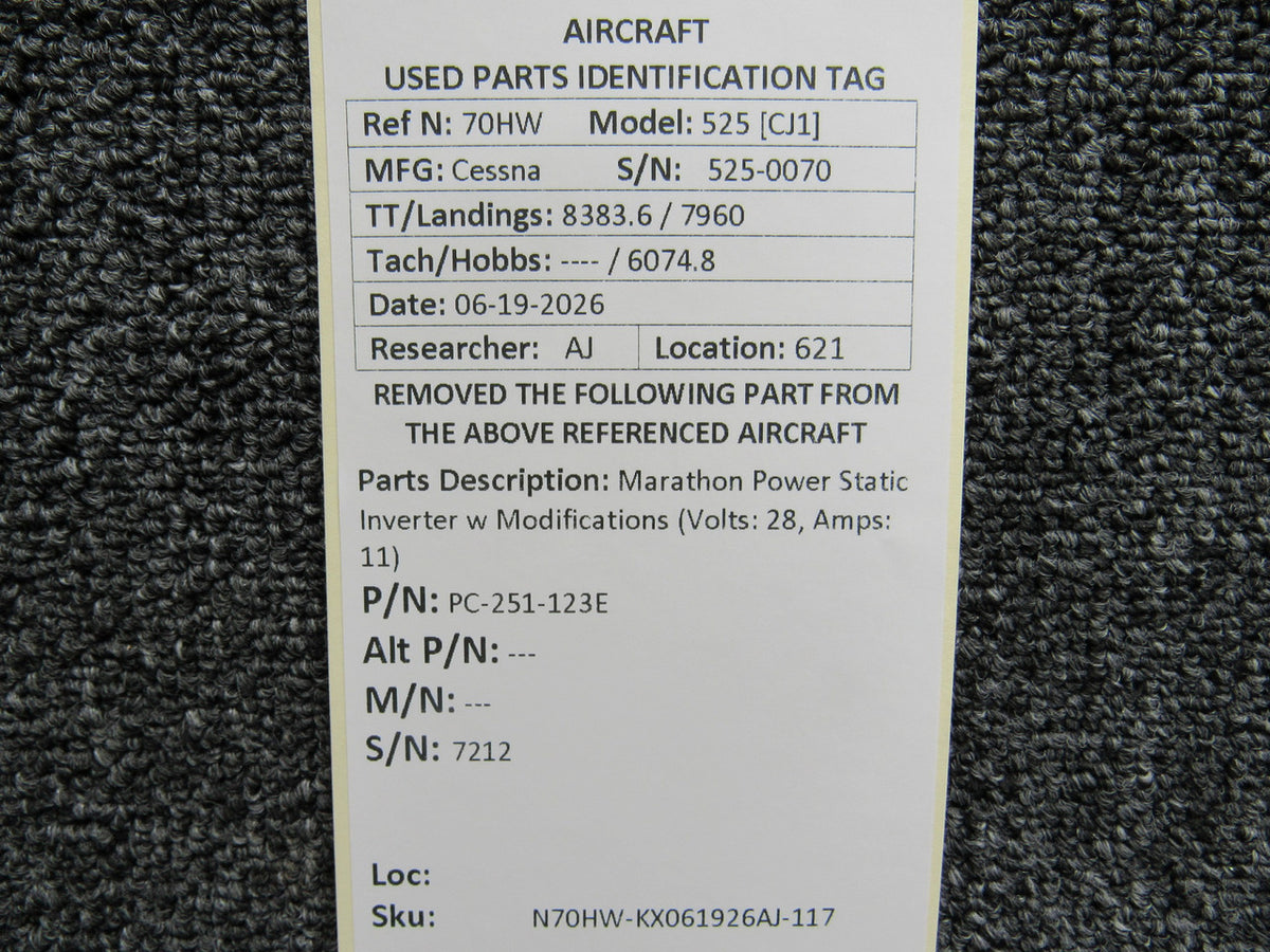 N70HW-KX061926AJ-117SB
