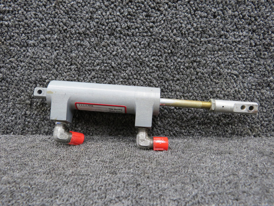 W110-36 Welch Machine Master Break Cylinder Assembly