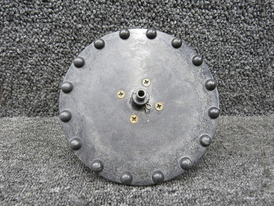 47359-1 Rockwell 114 Elevator Trim Wheel
