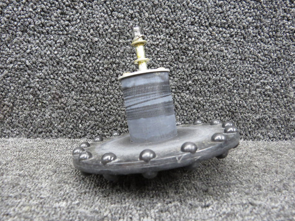 47359-1 Rockwell 114 Elevator Trim Wheel