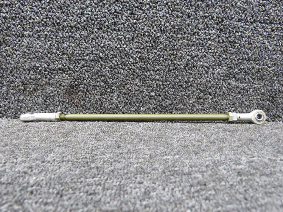 47227-503 Rockwell 114 Aileron Control Pushrod Assembly
