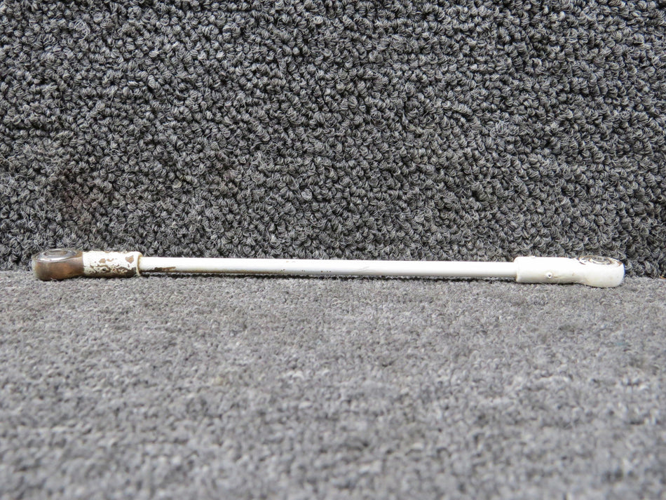 47356-1 Rockwell 114 Elevator Trim Push Rod Assembly