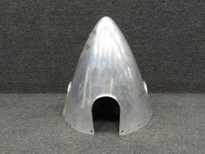 C-3004-1P Beechcraft F90 Four Blade Propeller Spinner Dome