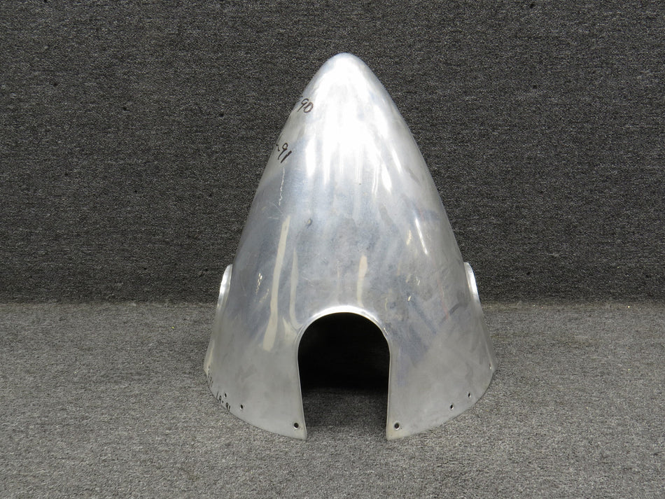 C-3004-1P Beechcraft F90 Four Blade Propeller Spinner Dome