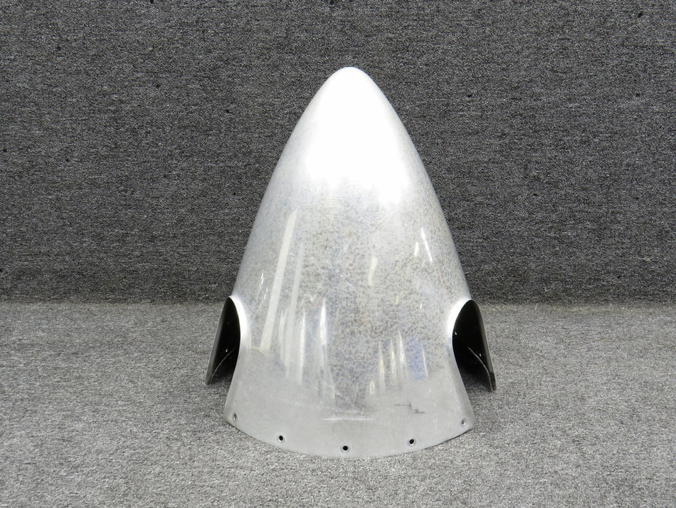D-4258 McCauley Three Blade Prop Spinner Dome
