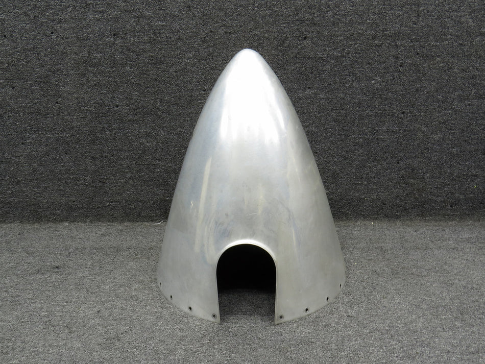 C-3436-P Fairchild SA-226-TC Three Blade Prop Spinner Dome