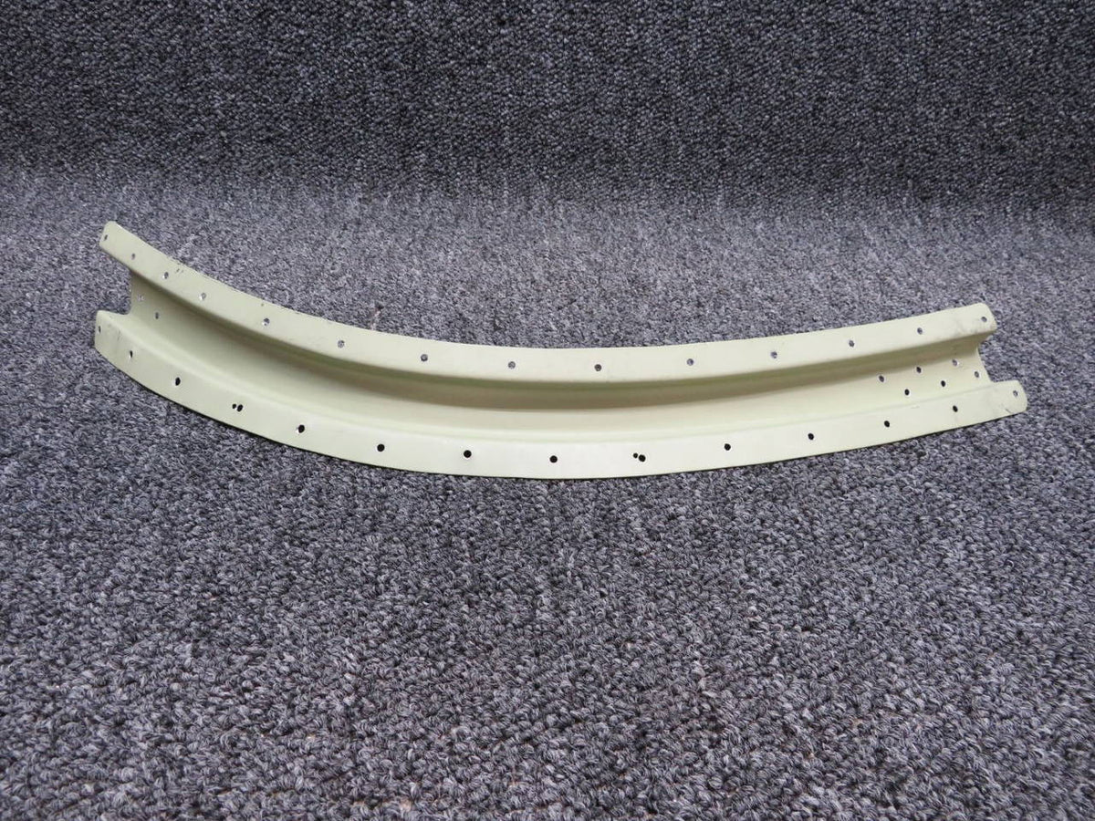 2211062-1 Cessna 182T LH Centered Bulkhead (FS 110.00) BAS Part Sales | Airplane Parts