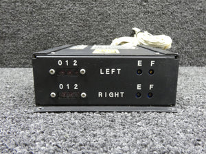 10310B01Y02 (Alt: 9912412-7) Ametek Fuel Quantity Signal Conditioner Assembly