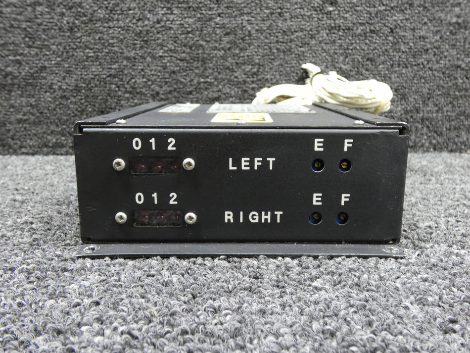 10310B01Y02 (Alt: 9912412-7) Ametek Fuel Quantity Signal Conditioner Assembly