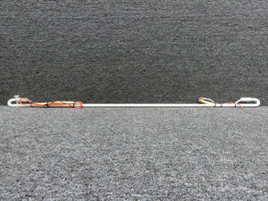 7300139-004 (Alt: S2800-204) PWI Fluorescent Lamp Assembly