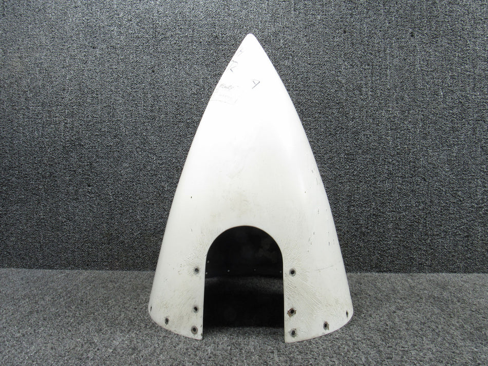 D3534 Cessna 402 Three Blade Prop Spinner Dome