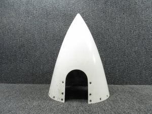 D3534 Cessna 402 Three Blade Prop Spinner Dome