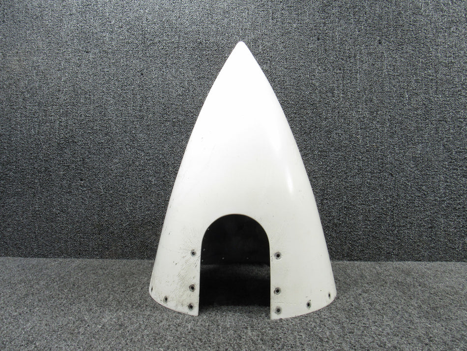 D3534 Cessna 402 Three Blade Prop Spinner Dome