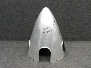 Shorts SD3-30 Five Blade Prop Spinner Dome
