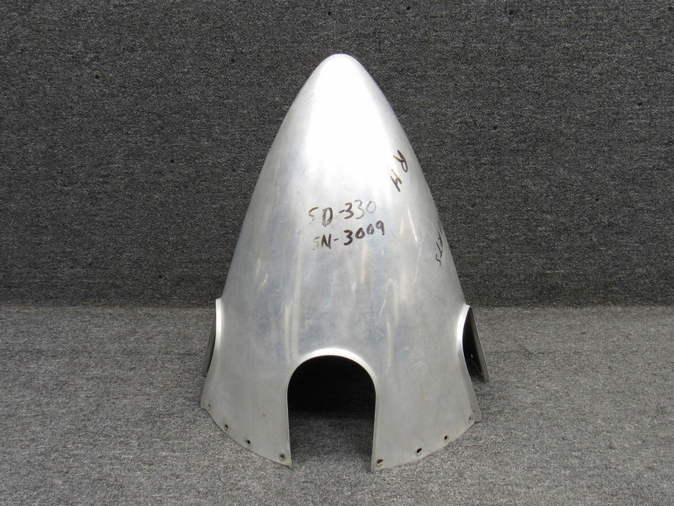 Shorts SD3-30 Five Blade Prop Spinner Dome