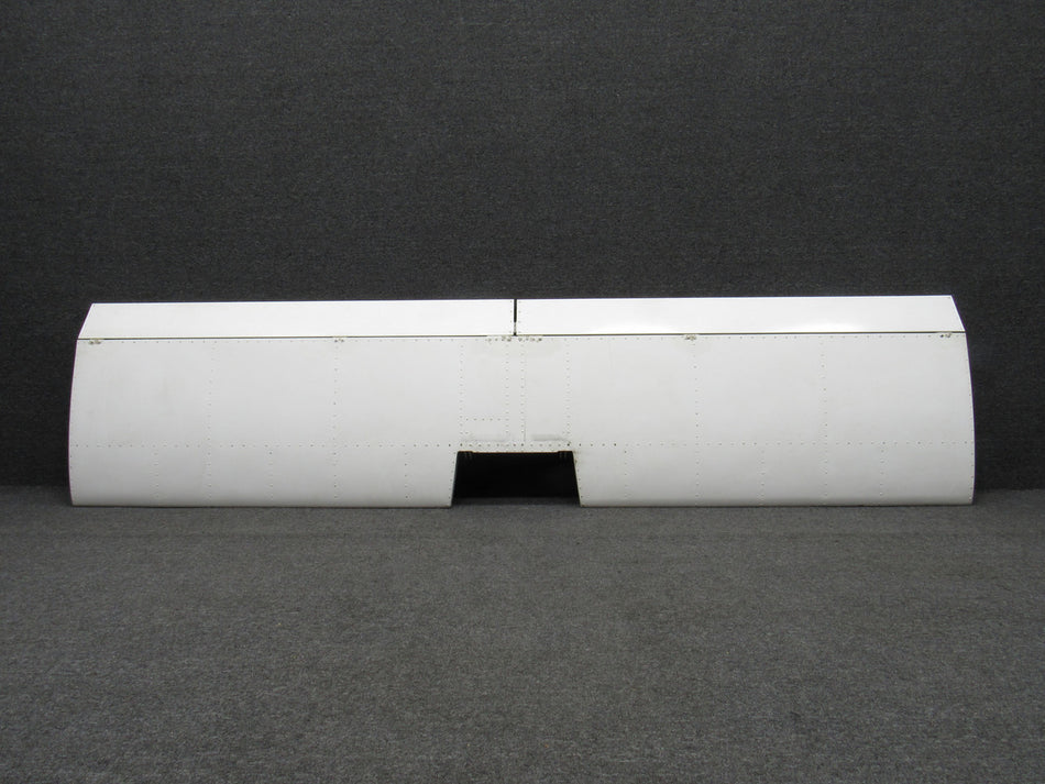 TB1034030004 Socata TB-9 Horizontal Stabilizer Assembly with Trim Tabs