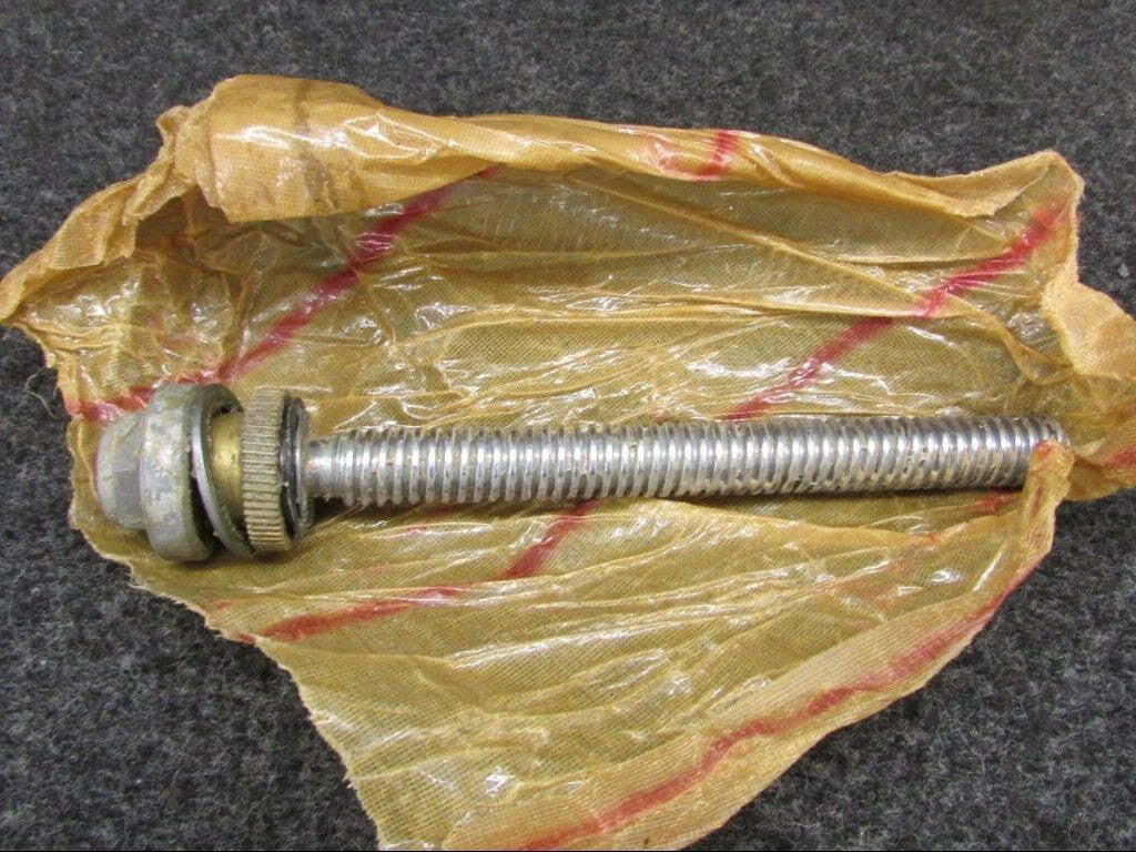 SA-639689 Jackscrew Assembly (NEW OLD STOCK)  (SA) BAS Part Sales | Airplane Parts