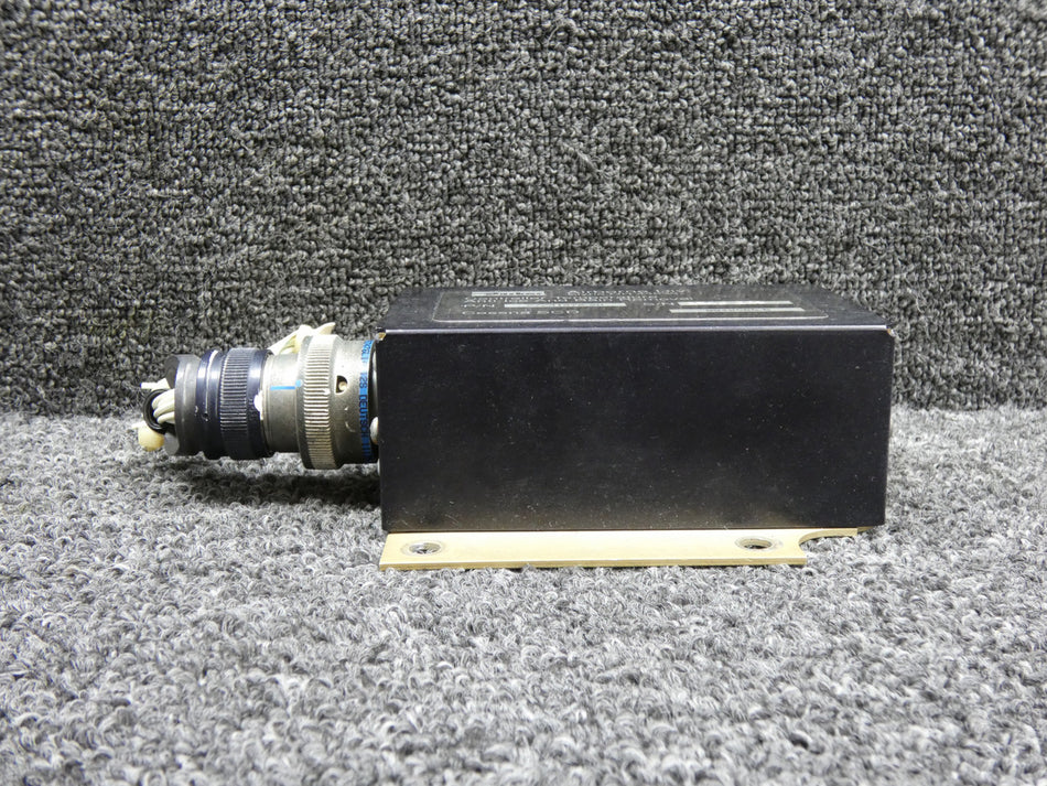 27231272-20 (Alt: 9912085-5) Parker Anti-Ice & Rain Removal Temp Controller